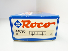 Roco 44090 Goederenwagenset DB in ovp