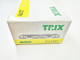 Trix 22590 Diesellocomotief EMD F 7 Amtrak (NEM) in ovp