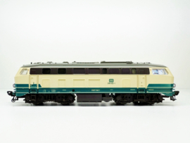 Fleischmann 4933 Diesellocomotief BR 218 in ovp