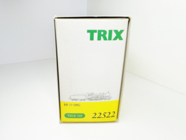Trix 22522 Stoomlocomotief BR 17 (NEM + Digitaal) in ovp