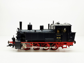 Fleischmann 4098 Stoomlocomotief BR 98 in ovp