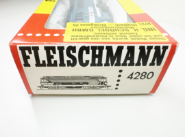 Fleischmann 4280 in ovp