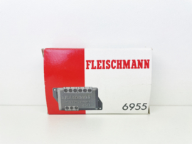 Fleischmann 6955 Relais in ovp