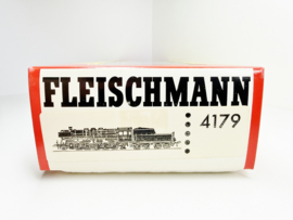 Fleischmann 4179 Stoomlocomotief BR 50 in ovp