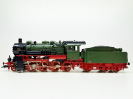 Fleischmann 4813 Stoomlocomotief G8.2 in ovp