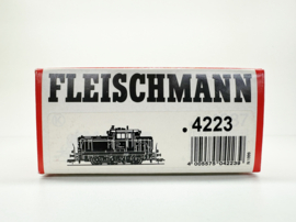 Fleischmann 4223 in ovp