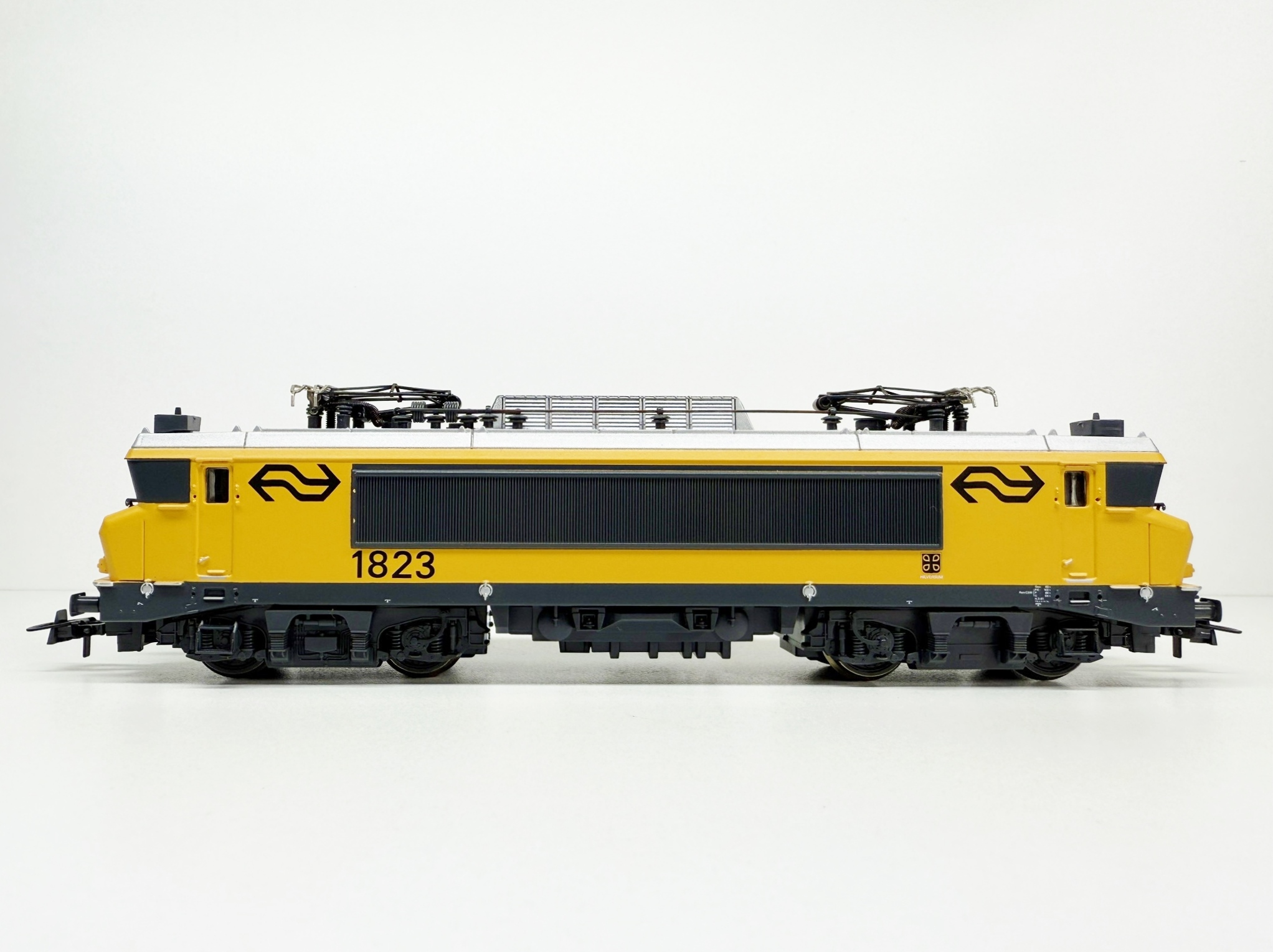 Roco 63895 Elektrische locomotief NS 1823 (NEM) in ovp