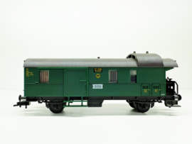 Fleischmann 5005 Bagagewagen DB (1)