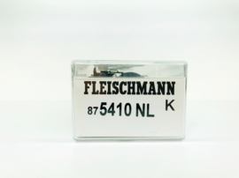 Fleischmann 87 5410 NL K in ovp