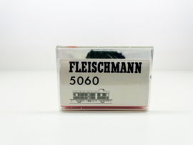 Fleischmann 5060 Bagagewagen DB in ovp