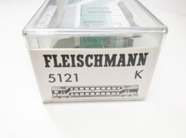 Fleischmann 5121 K in ovp