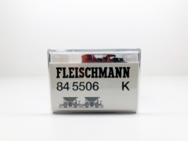 Fleischmann 84 5506 K in ovp