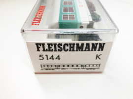 Fleischmann 5144 K Personenrijtuig DB in ovp
