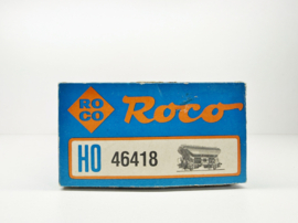 Roco 46418 Zelflosser NS in ovp