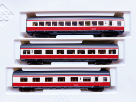 Roco 43016 Wagenset 'Max Liebermann' VT 11.5 in ovp