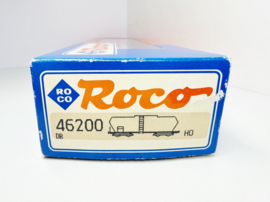 Roco 46200 Ketelwagen DB in ovp
