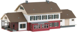 Märklin 72793 Station Himmelreich