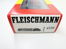 Fleischmann 4139 in ovp