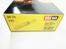 Brawa 0630 Stoomlocomotief BR 06 (NEM) in ovp