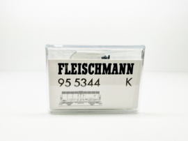 Fleischmann 95 5344 K Koelwagen DB in ovp