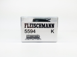 Fleischmann 5594 K in ovp