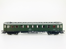 Fleischmann 83 5683 K Manschappenwagen DB in ovp