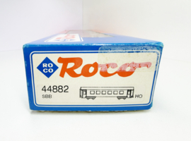 Roco 44882 Personenrijtuig SBB in ovp