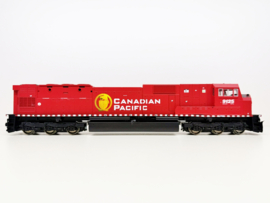 Kato 37-6353 Diesellocomotief 'Canadian Pacific 9125' (NEM) in ovp