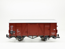 Roco 46016 Gesloten goederenwagen DB*
