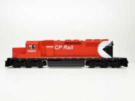 Kato 37-2906 Diesellocomotief 'Canadian Pacific 5904' (NEM) in ovp
