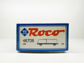 Roco 46706 Ketelwagen DB in ovp