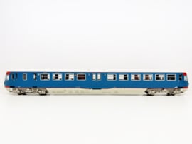 Artitec 22.124 Treinstel NS DE 1 nr. 37 blauw, wit dak (Digitaal + Sound) in ovp