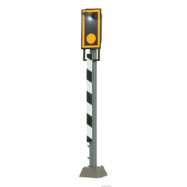 Viessmann 5062 Beveiligingssein spoorwegovergang in ovp