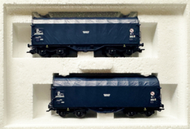 Märklin 47210 Wagenset NMBS in ovp