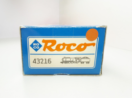 Roco 43216 Stoomlocomotief Klasse C in ovp
