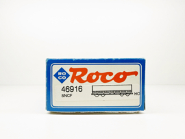 Roco 46916 Gesloten goederenwagen SNCF in ovp