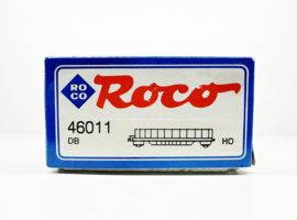 Roco 46011 Open goederenwagen DB in ovp