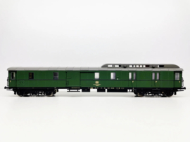 Liliput L329351 Bagagewagen DB in ovp