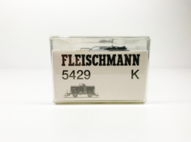 Fleischmann 5429 K in ovp