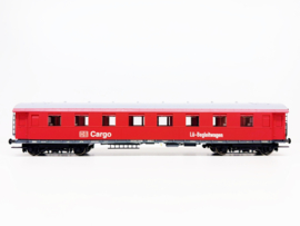 Liliput L384299 Begeleidingswagen DB-AG in ovp