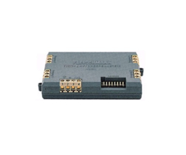 Fleischmann 6852 TWIN-Ontvangerbouwsteen