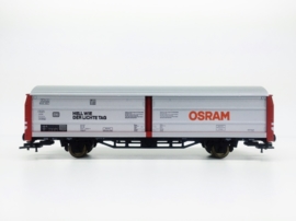 Fleischmann 5334 K Schuifwandwagen DB in ovp