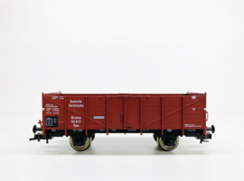 Fleischmann 83 5803 K Open goederenwagen DRG in ovp