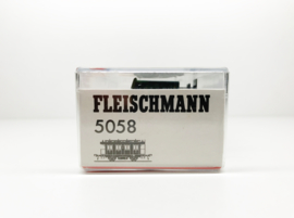Fleischmann 5058 in ovp