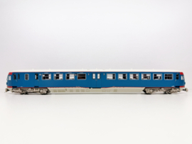 Artitec 22.125 Treinstel NS DE 1 nr. 41 blauw, wit dak (Digitaal + Sound) in ovp