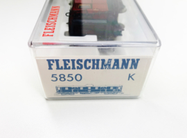 Fleischmann 5850 K Bagagewagen KPEV in ovp