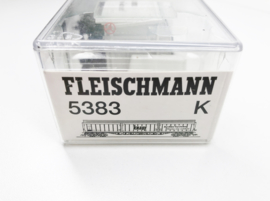 Fleischmann 5383 K Grootvolumewagen DB in ovp