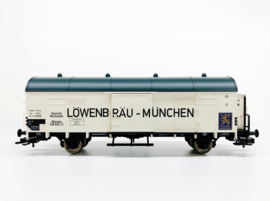 Fleischmann 83 5307 K Gesloten goederenwagen DRG in ovp