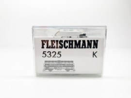 Fleischmann 5325 K Koelwagen DB in ovp