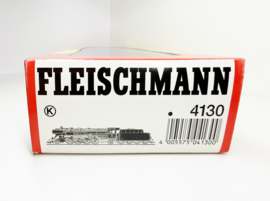 Fleischmann 4130 Stoomlocomotief BR 41 in ovp